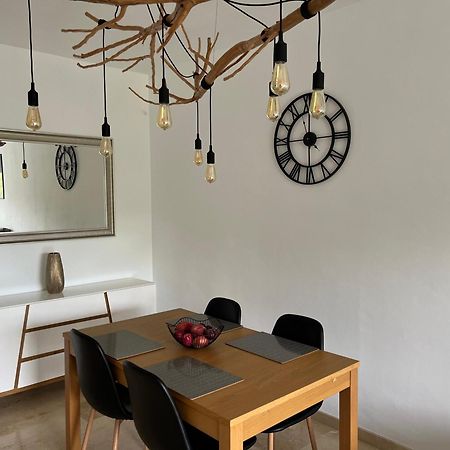 Apartment Summer Vibes Miraflores - Ла-Кала-де-Михас Экстерьер фото