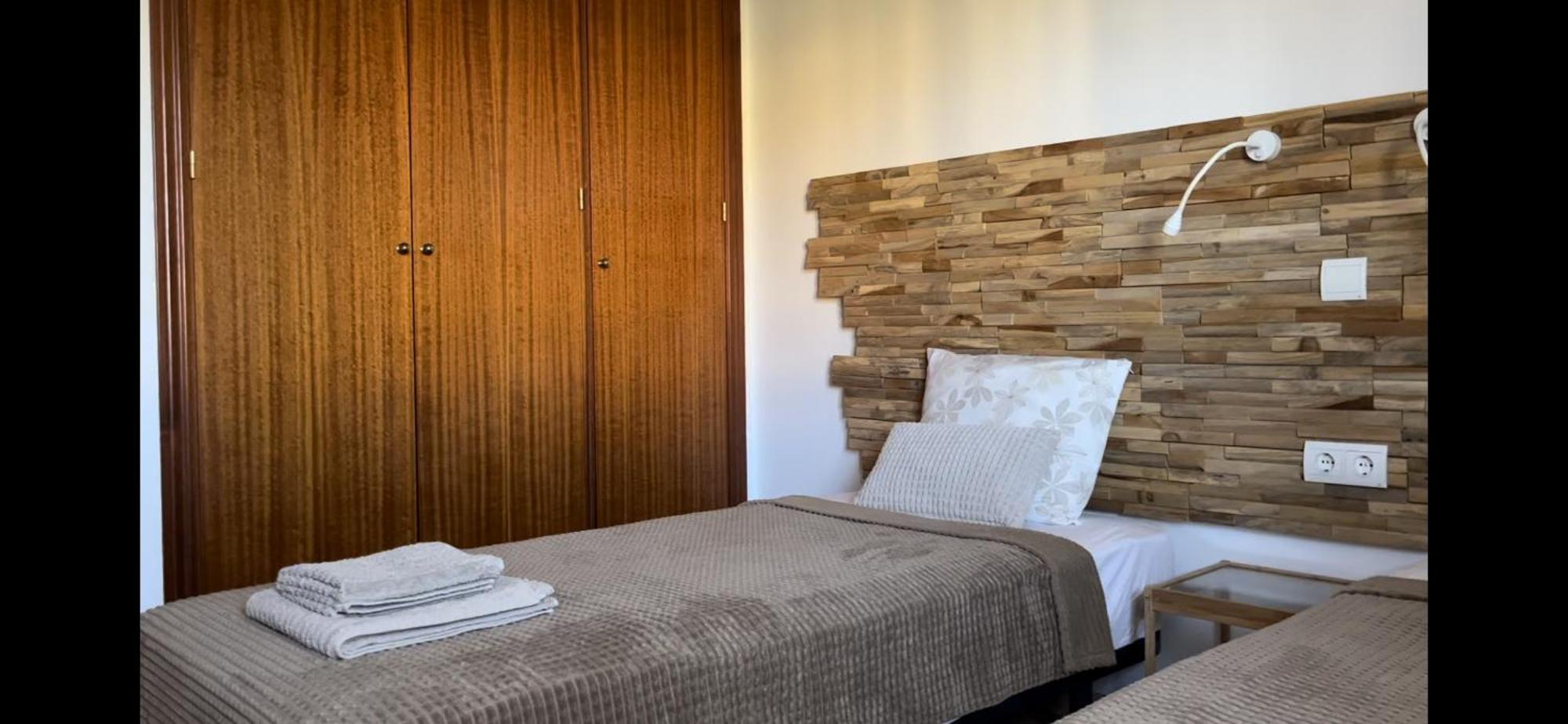 Apartment Summer Vibes Miraflores - Ла-Кала-де-Михас Экстерьер фото